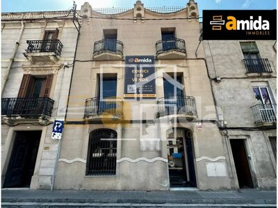 Inmueble en , Barcelona
