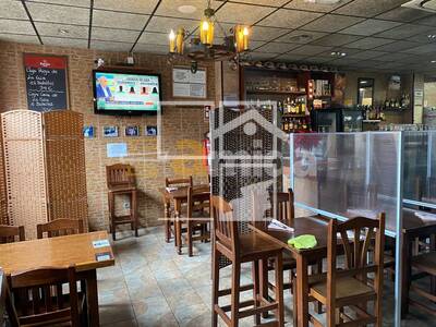 Local en Montcada, Castellar del Vallès Barcelona