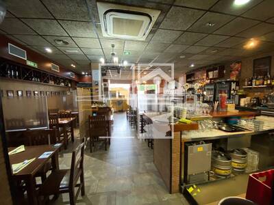 Local en Montcada, Castellar del Vallès Barcelona