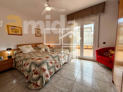 Local en Riells y Viabrea Girona