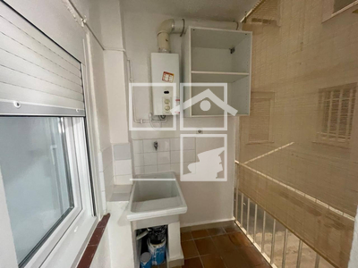Inmueble en Calle Can Flaquer    , Barcelona