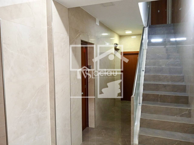 Inmueble en Calle Gran Via de les Corts Catalanes    3º, Barcelona