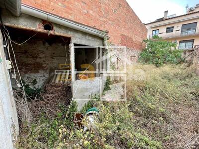 Local en Sentmenat, Castellar del Vallès Barcelona
