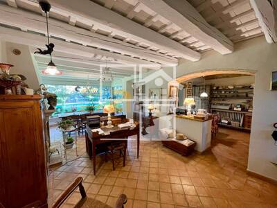 Local en Riera del Vilar, Monells i Sant Sadurní de l'Heura Girona