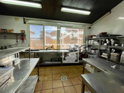 Local en Llinars del Vallès Barcelona