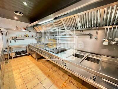 Local en Llinars del Vallès Barcelona