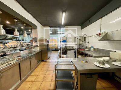 Local en Llinars del Vallès Barcelona