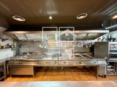 Local en Llinars del Vallès Barcelona