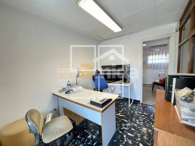 Local en Sabadell Barcelona