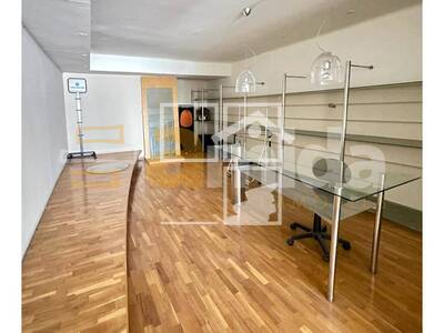 Local en Sant Quirze, Sabadell Barcelona