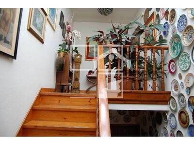 Local en Pins, Aiguafreda Barcelona