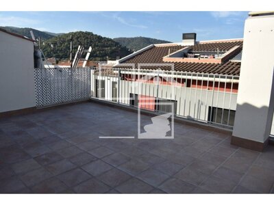 Local en camp cires, La Garriga Barcelona