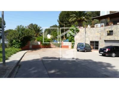 Local en Castellbisbal Barcelona