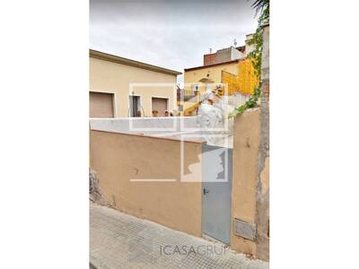 Inmueble en Cadmo, Barcelona