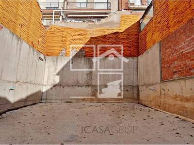 Inmueble en Cadmo, Barcelona