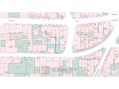 Inmueble en Cadmo, Barcelona