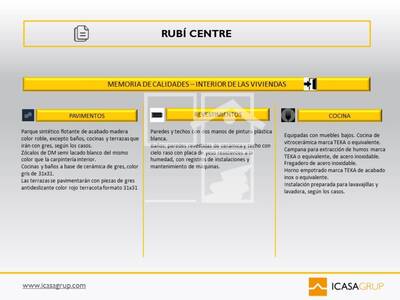 Local en Sant Cugat, Rubí Barcelona