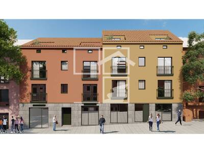 Local en Sant Cugat, Rubí Barcelona