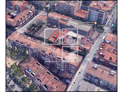 Inmueble en , Barcelona