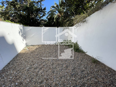 Local en Calle Font Vella    bajos, Terrassa Barcelona