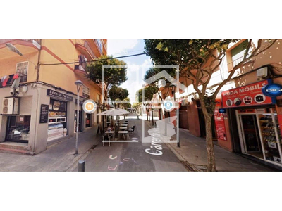 Local en Calle Mallorca Número 18 18 3, Badalona Barcelona