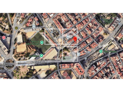 Local en Calle Mallorca Número 18 18 3, Badalona Barcelona