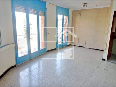 Inmueble en Juan RamÃ³n JimÃ©nez, Barcelona