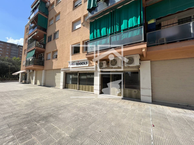 Local en Calle Abrera    , Martorell Barcelona