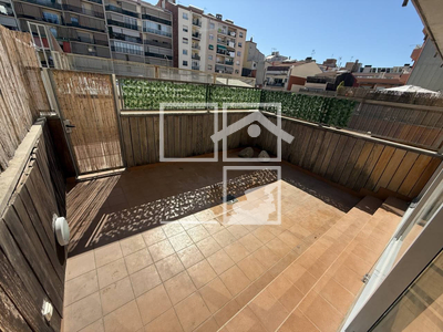 Local en Calle Pau Marsal    1, Terrassa Barcelona