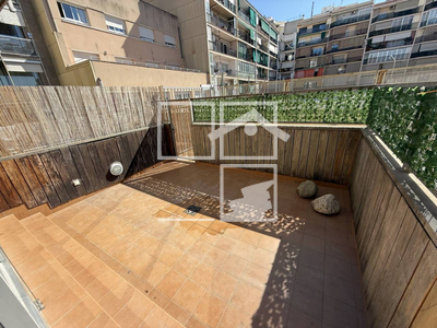 Local en Calle Pau Marsal    1, Terrassa Barcelona