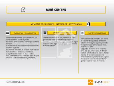 Local en Sant Pere, Rubí Barcelona