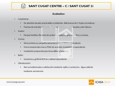 Local en Sant Isidre , Rubí Barcelona