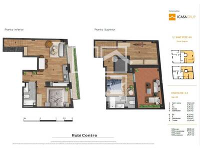 Local en Sant Isidre , Rubí Barcelona