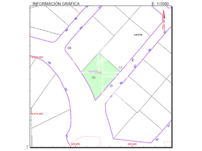 Local en Calle de l´Oriol    , Cànoves i Samalús Barcelona