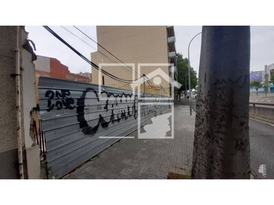 Inmueble en Santa Eulalia, Barcelona