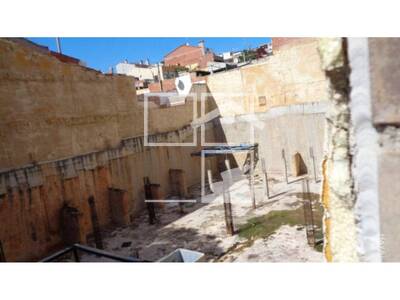 Inmueble en Santa Eulalia, Barcelona