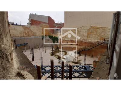 Inmueble en Santa Eulalia, Barcelona