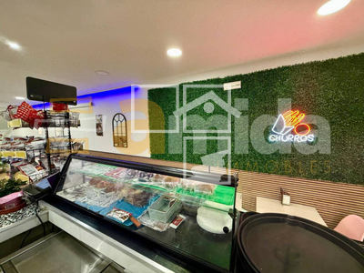 Local en Sabadell Barcelona