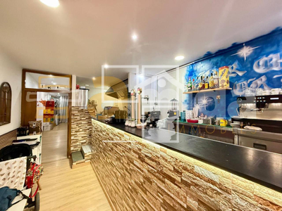 Local en Sabadell Barcelona