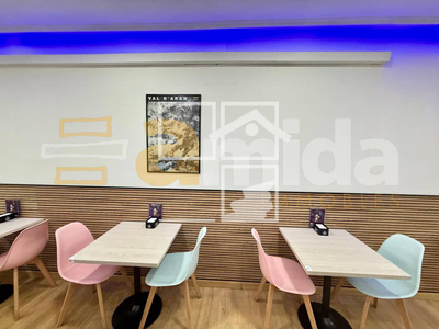 Local en Sabadell Barcelona