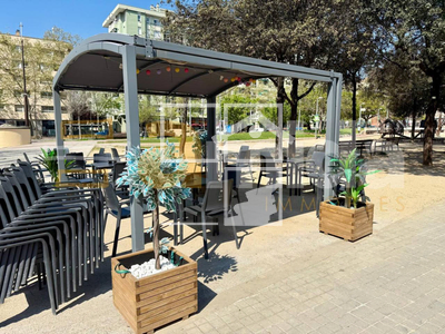 Local en Sabadell Barcelona