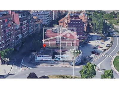 Inmueble en Terrassa, Barcelona