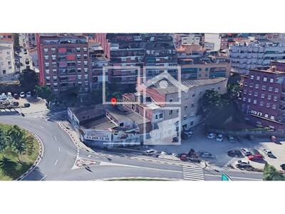 Inmueble en Terrassa, Barcelona