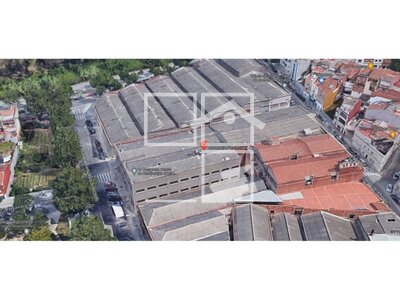 Local en Santa MarÃ­a de Mozzarello , Terrassa Barcelona