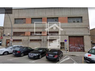 Local en Santa MarÃ­a de Mozzarello , Terrassa Barcelona