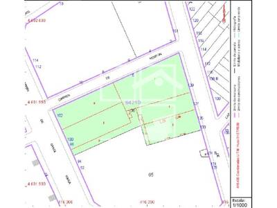 Local en Santa MarÃ­a de Mozzarello , Terrassa Barcelona