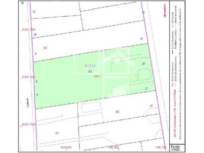 Local en Ã laba , Terrassa Barcelona