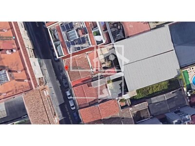 Inmueble en Pau Marsal, Barcelona