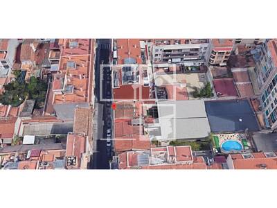 Inmueble en Pau Marsal, Barcelona