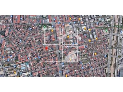 Inmueble en Pau Marsal, Barcelona